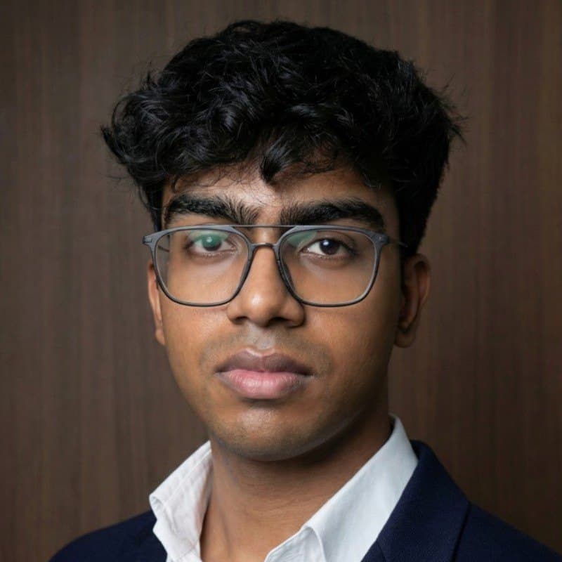 Ahmed Khan