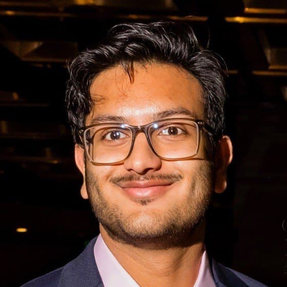 Raghav Chauhan